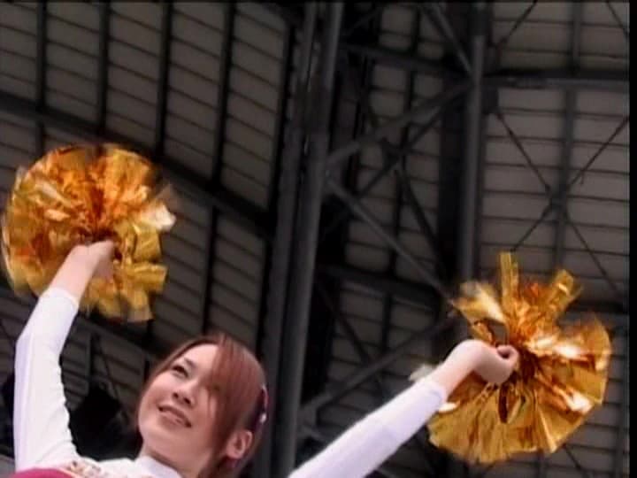 チアガール SWEET COSTUME SEX 01