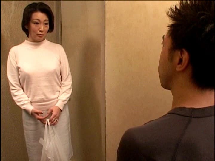 四十し盛り発情妻