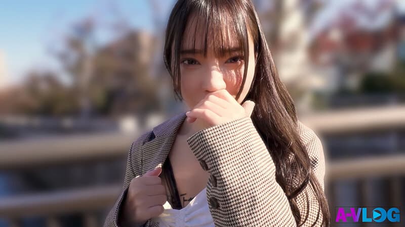 清楚属性ド変態美少女 いけないアソビ