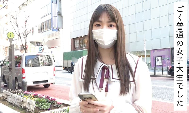 普通の家庭で育ったフツーの女の子がAVを処女喪失の場所に選んだ理由。内田真綾