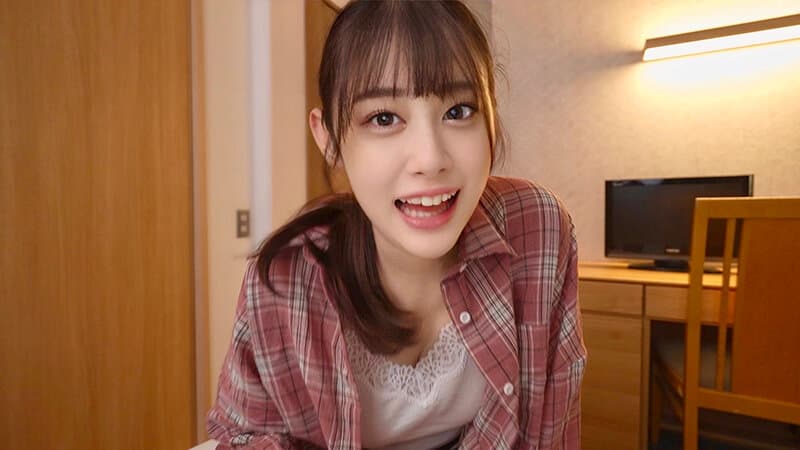 巨乳で敏感で気持ちイイカラダ！甘えんぼの愛しいキミと2人きりいちゃいちゃ生中えっち 白石なぎさ