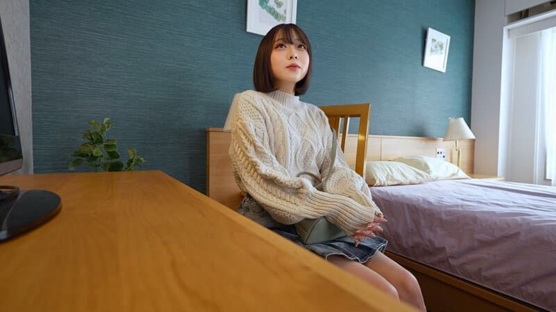 低身長美少女を面接と騙してなし崩しに…捻じ込み悶絶痙攣ピストン！ミニマムま●こをこじ開けナマ中出し！！玩具で爆イき！ 月乃あや