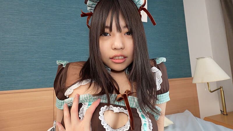 面接と騙されてなし崩しにセックス！剛毛ウブまん崩壊メス化でイき濡らし！もち尻飛び跳ねわからせピストン生中出し！ 水野ろあ