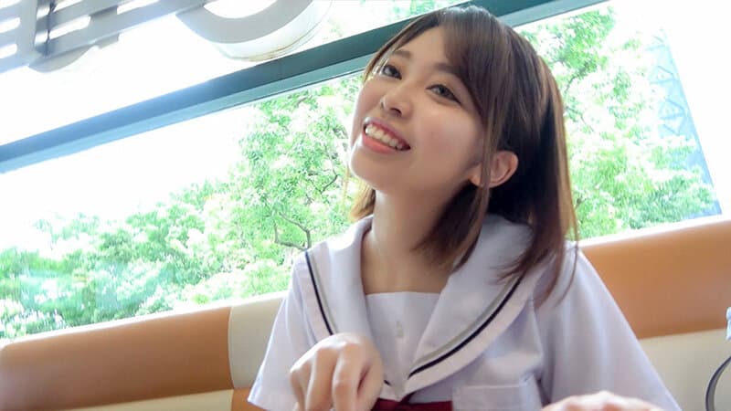 完ナマSTYLE@みかん 低身長恥ずかしがりドM生徒みかんたんと半中半外円光 星野みかん