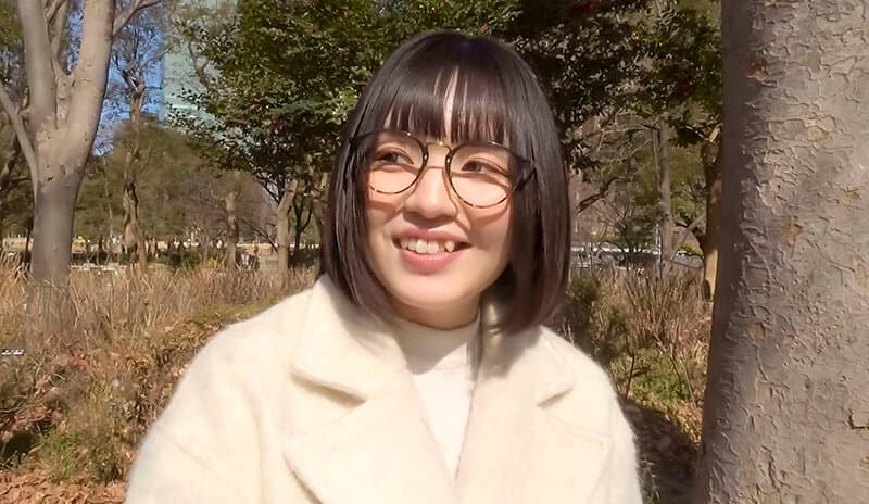 生ハメしてくれる勇士をSNSで募集する全身性感帯ニート そよ（23） 雨夏そよ