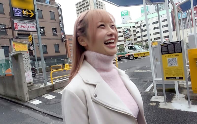 【生好き女優限定】生生生生生生生生生生ドキュメント アイドル級可愛さとガチエロの融合 笠木いちかちゃんの場合