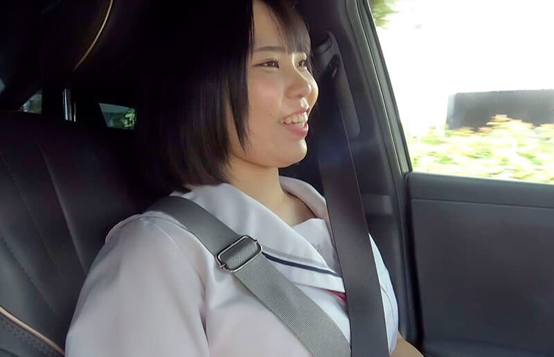 ちびっ子おっぱいちゃん ゆら すずめゆら