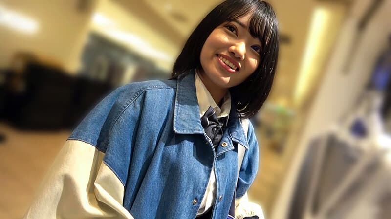 LOCK-ON@なぎ 世間知らずな純粋J系が初めてのP活で… 妊娠確定［絶望］中出されSEX 八坂凪