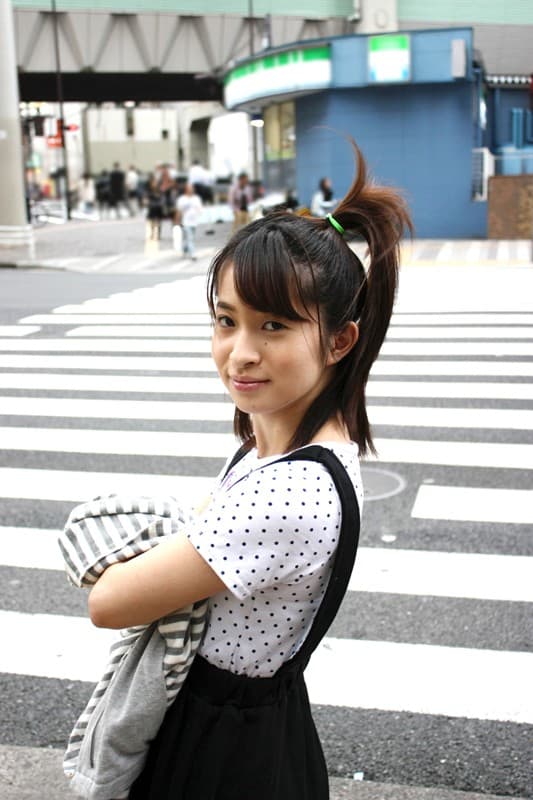 お尻の穴るデビュー かえで