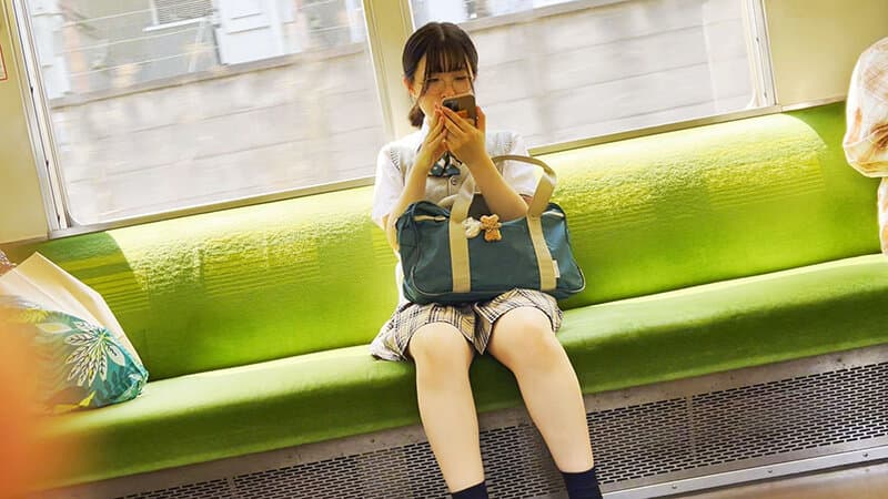 おいかけまわし【20**/**/**】 家入ゆり