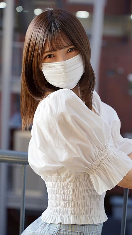 元地下アイドルの現役看護学生 フェラ偏差値65 あかり 皆瀬あかり