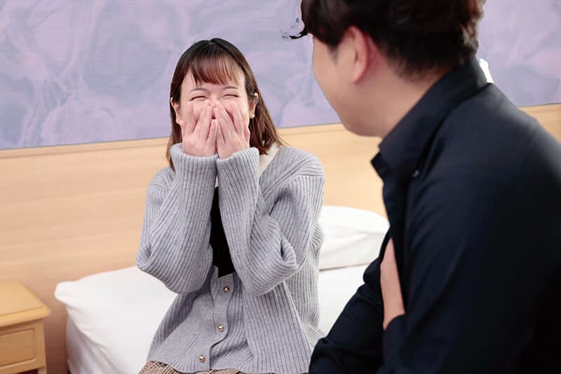 生娘処女 AVデビュー 今日で私は大人になります…私の初めて貰って下さい… 谷田かりな