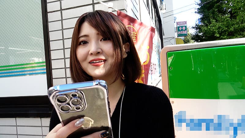 犬嗅ぎ娘 るい編 美女とキモおじ1 音琴るい