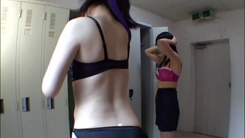 パートのおばさん完全盗撮！！ 240分