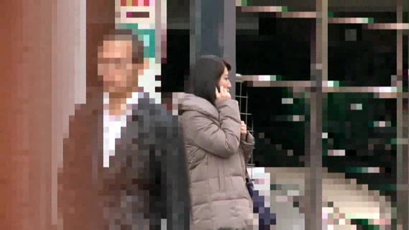 ワリキリ発情妻 vol.20 苦境にあえぐ、元看護師の美人妻にどさくさに紛れて中出し。