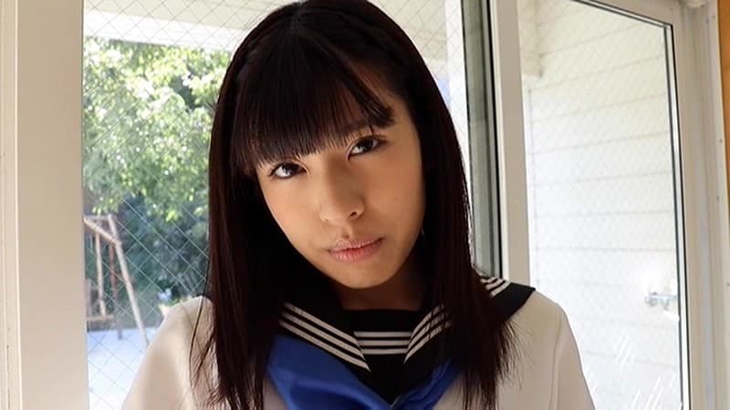 解禁宣言 村田由夏