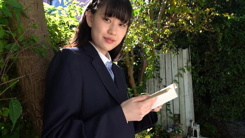 全裸宣言～卒業～/吉川瞳美