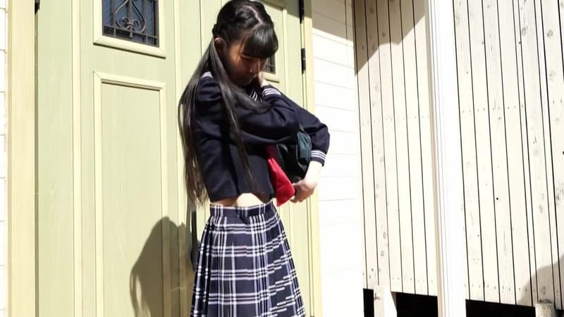 ワタシをナメテ/吉川瞳美