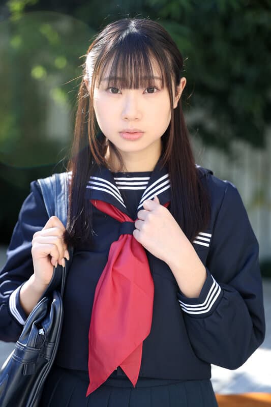 純系ラビリンス 大崎恵美