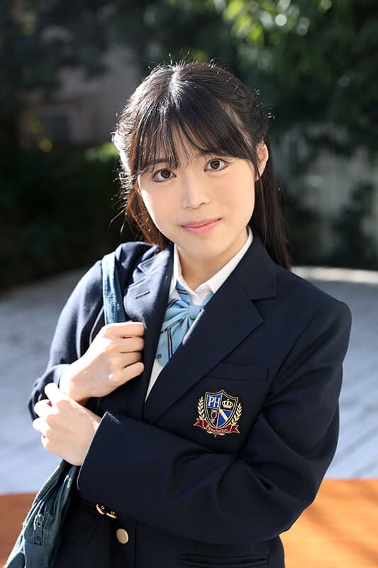 純系ラビリンス 原田あすか