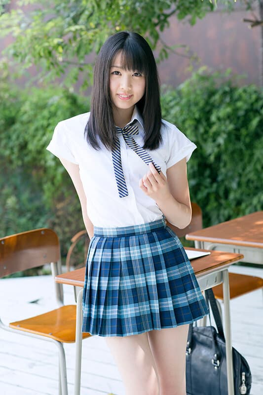 純系シリーズセレクションVol.1 純系美少女たちの戯れ 木村怜門、田宮春陽、櫻井愛莉