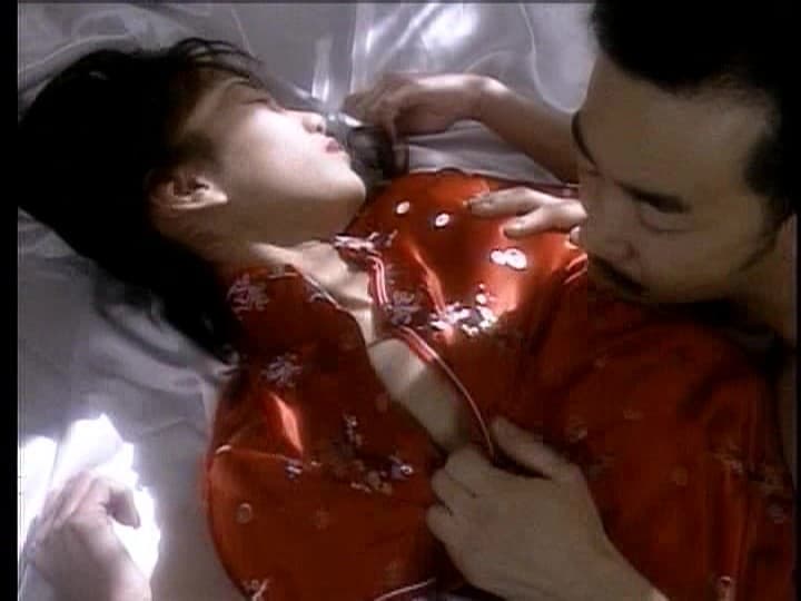 NEO出血大制服ノーカット VOL.3