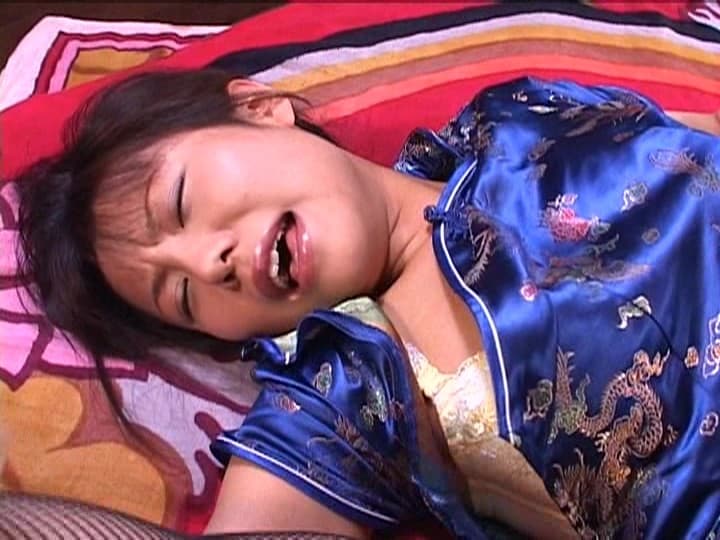 THE出血大制服3 北川明花