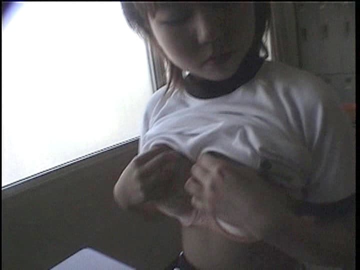 ブルマー犯 3 ～天然女尻・生搾り～