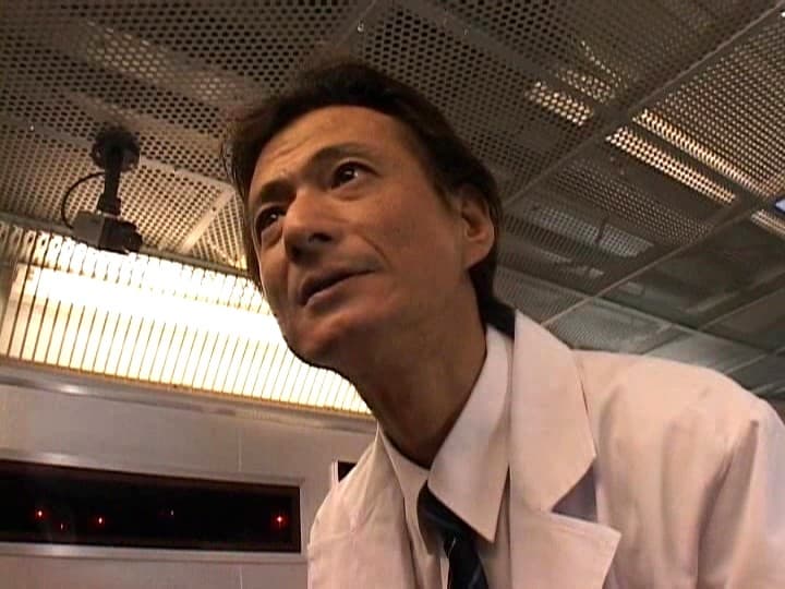 巨大女 第3巻 相楽はるみ