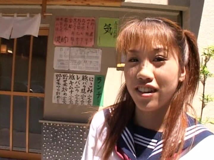 大喰いチャレンジ 1