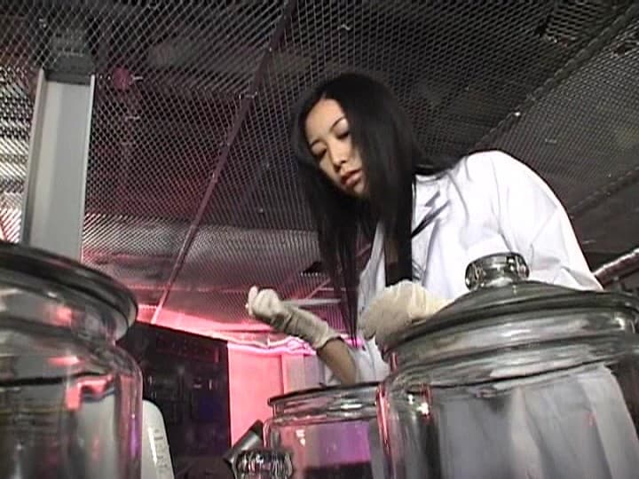 体内寄生 第二巻 姫咲しゅり