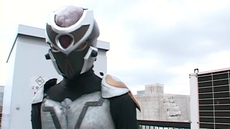 電気ショック 第4巻