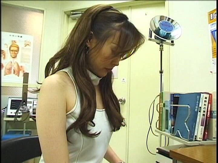 排泄病棟 4 白石京子