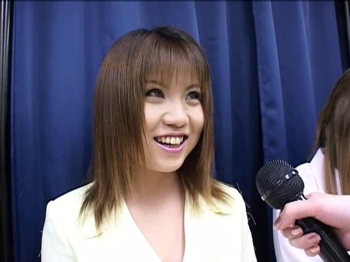 第1回放尿選手権 前編