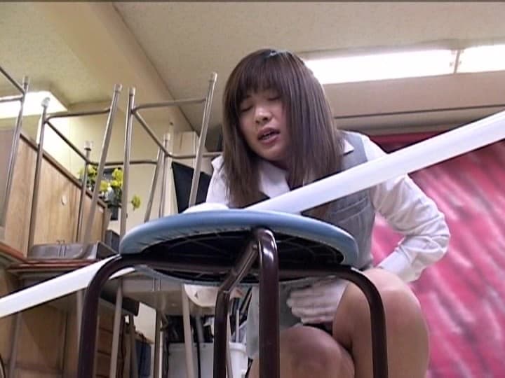 うんこおもらし 4 水沢ほたる