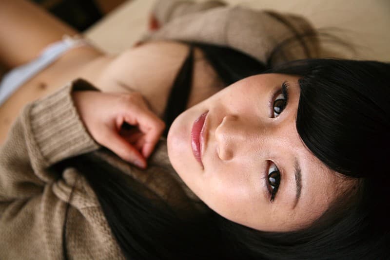 個人撮影。 元カノとの愛おしいハメ撮り記録 ネットから消えたリ○ンジポルノ動画を無断で発売！