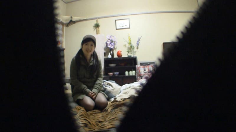 家出少女軟禁 みいな 138cm