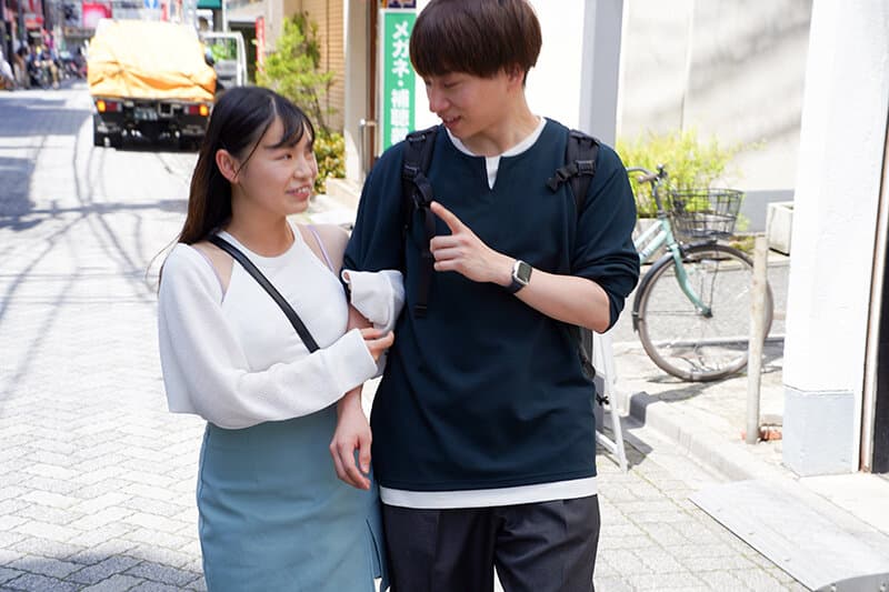 裸族の家庭 鳥楽ひな