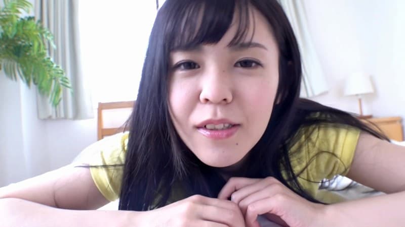 処女のキモチ 高橋れい