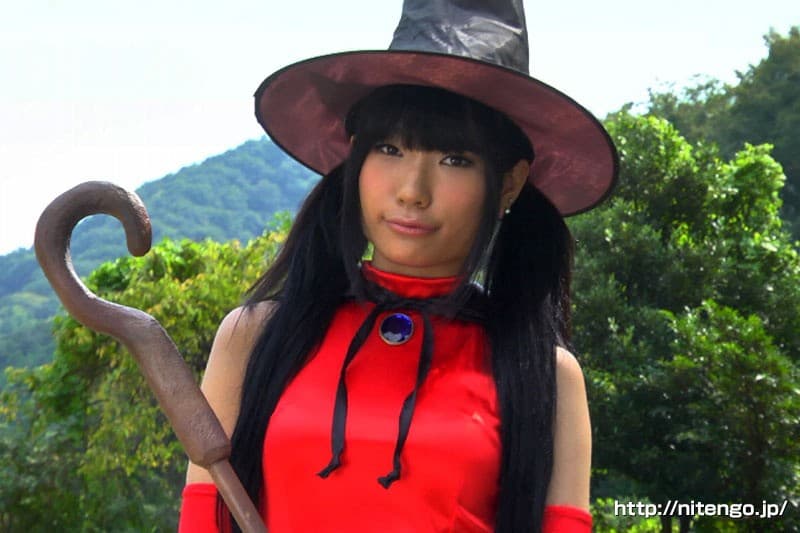 マジッククエスト