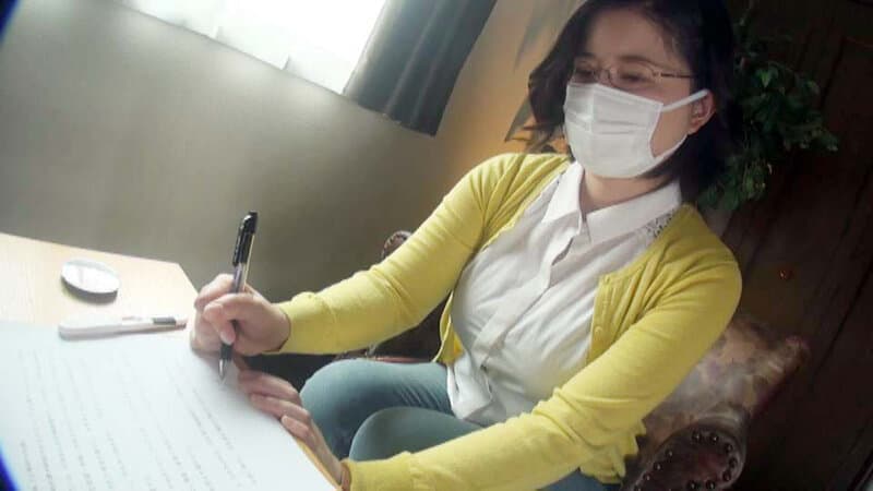 Iカップ猥乳訳アリ教師交尾 石垣あかね