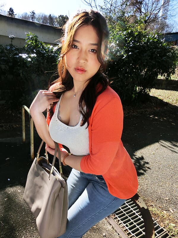 マッチングアプリの女 2 守屋いずみ