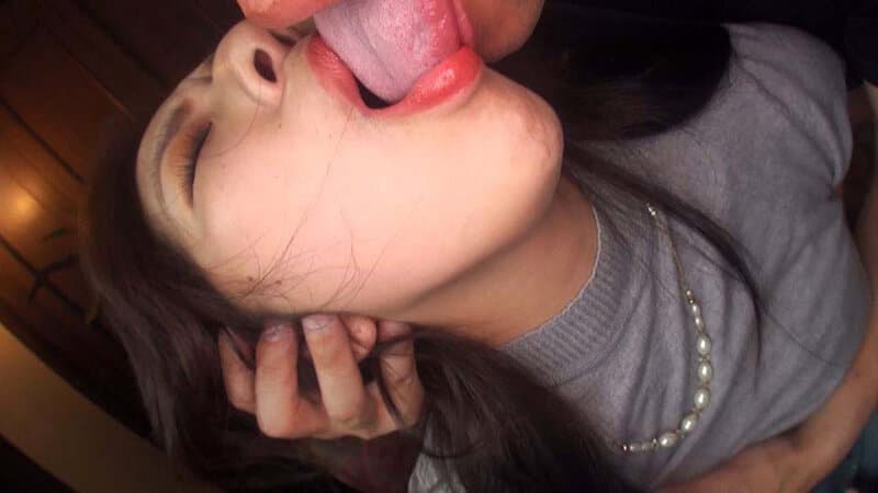 水泳教師妻性堕ち交尾 藍川美緒