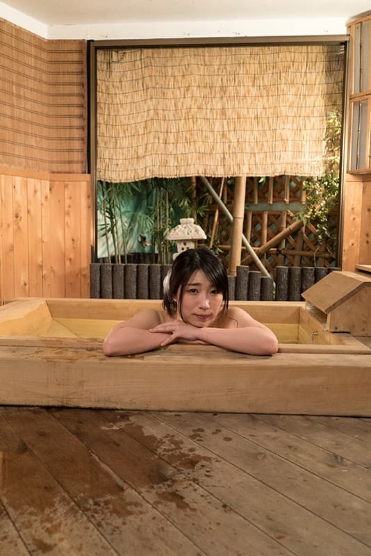 湯けむり天獄～縄情の宿～THE BESTvol.2 縄縛幻想 編 其の壱