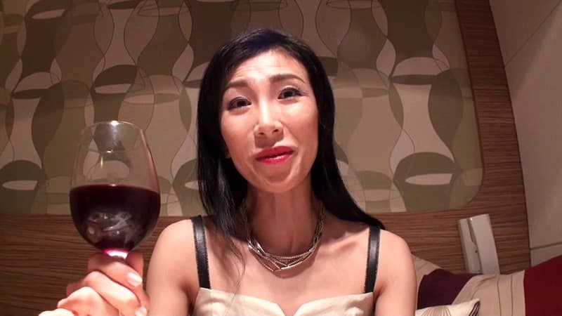 発情熟女「生」撮りドキュメント 素人マダムズ again restart:01