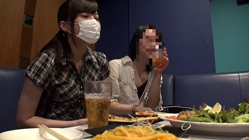 合コン中にガチナンパ！！泥●させてお持ち帰りSEX「絶対に顔出しNG！！」を条件にパーツモデル撮影を決行！こっそり媚薬を飲ませ強●発情！！可愛すぎる現役保母さんAVデビュー 石田みずき先生