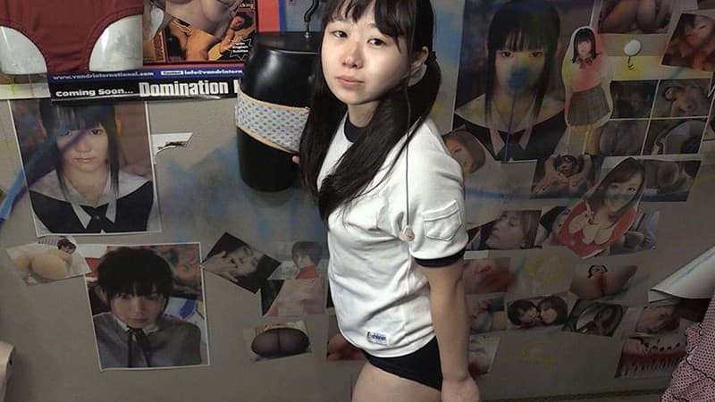 原作 マサキ真司 毒姫の蜜 香奈 ブルマ少女はうんこ遊戯（あそび）がしたいお年頃