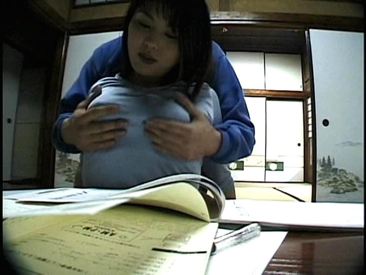 麗しの家庭教師 先生、おっぱいなめたいっス！ 先生、ブルンブルンおっぱいがすごいっス