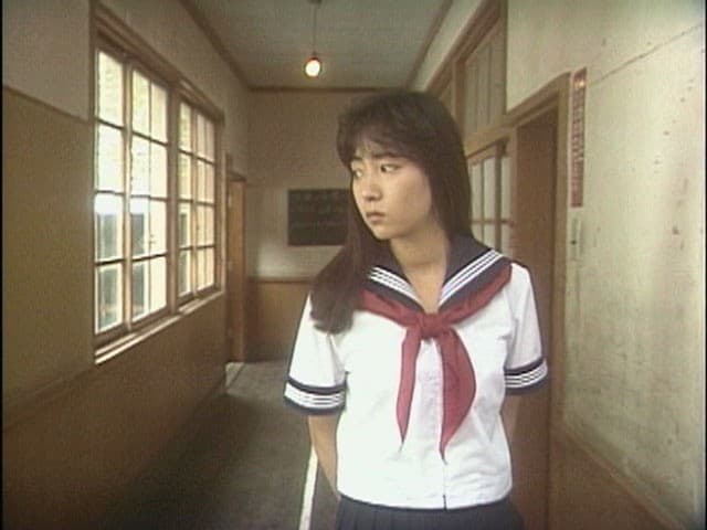 あぶない放課後女教師スペシャル4 美穂由紀