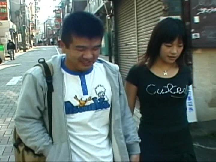 素人参加中出しバラエティー 中にヌプヌプしてみませんか？